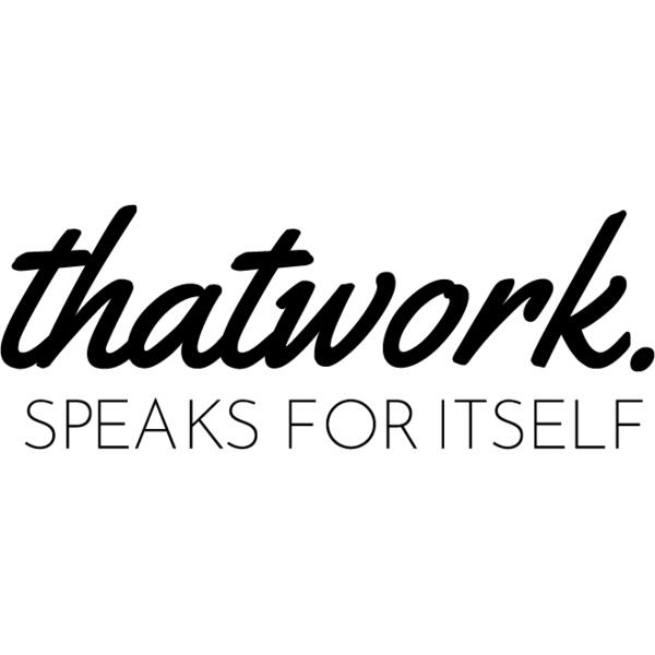 That Work Black Thumbnail