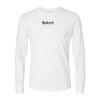 Unisex CVC Long-Sleeve T-Shirt Thumbnail
