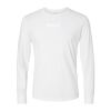 Unisex CVC Long-Sleeve T-Shirt Thumbnail
