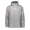 Men's Packable Full-Zip Jacket Thumbnail