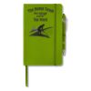 CORE365 Soft Cover Journal And Pen Set Thumbnail
