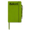 CORE365 Soft Cover Journal And Pen Set Thumbnail